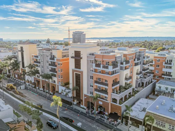 3687 4th Ave Unit 313, San Diego, CA 92103