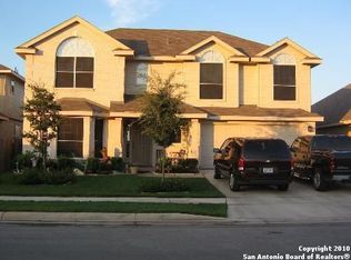 8634 Gavel Dr, Converse, TX 78109
