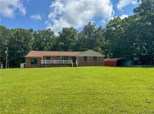 10200 Graves Rd, South Chesterfield, VA 23803