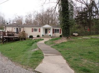 1550 Frame Rd, Zanesville, OH 43701