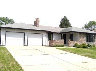3130 Chelsea Ave S, Moorhead, MN 56560
