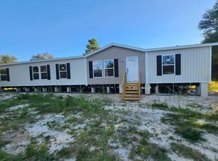 146 Jeep Dr NW, Wellborn, FL 32094