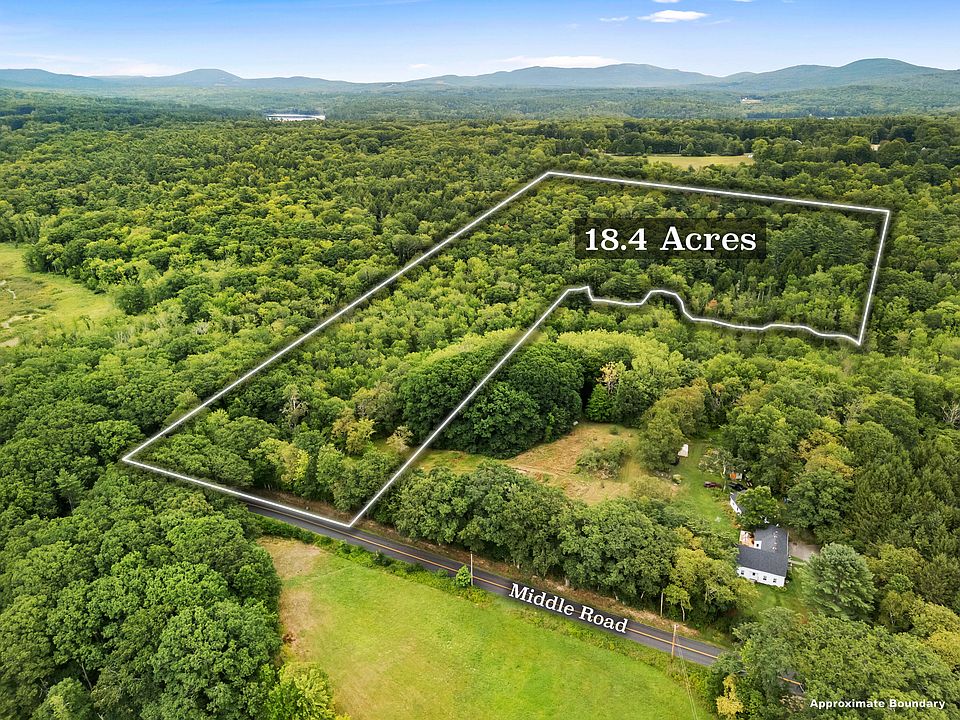 1st image of 0 Middle Map 2 Lot 3-1 Road