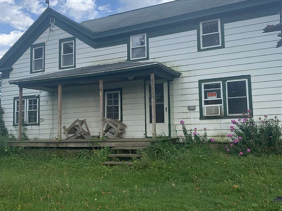 4250 County Route 10, De Peyster, NY 13633 Zillow