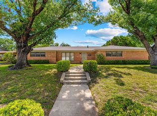 1813 King Cole Dr, Waco, TX 76705