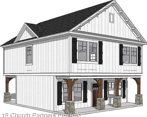 4th image of 687 N Whitham Ave
