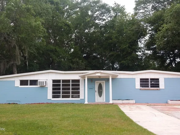 4872 CLYDE Drive, Jacksonville, FL 32208