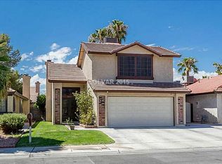 6517 Hartwood Rd, Las Vegas, NV 89108