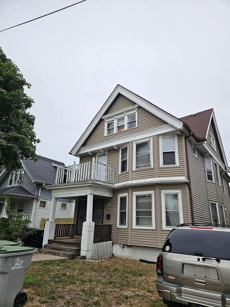 3256 N 17th STREET #3258, Milwaukee, WI 53206 | MLS #1974243 | Zillow