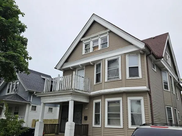 3256 N 17th STREET #3258, Milwaukee, WI 53206