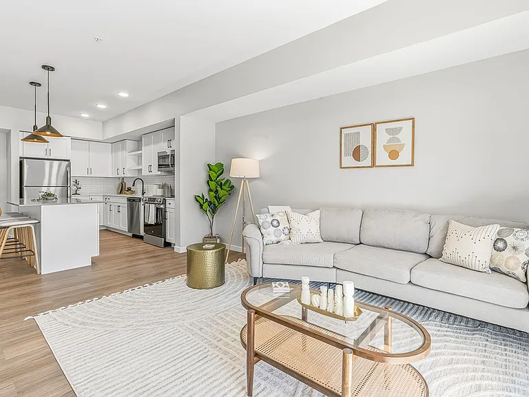 Asher Apartments - LIMITED-TIME OFFER 8 WEEKS FREE! — Photo 58