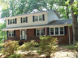 1703 Scarborough Rd, High Point, NC 27265