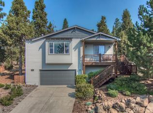 2118 NW Black Pines Pl, Bend, OR 97703