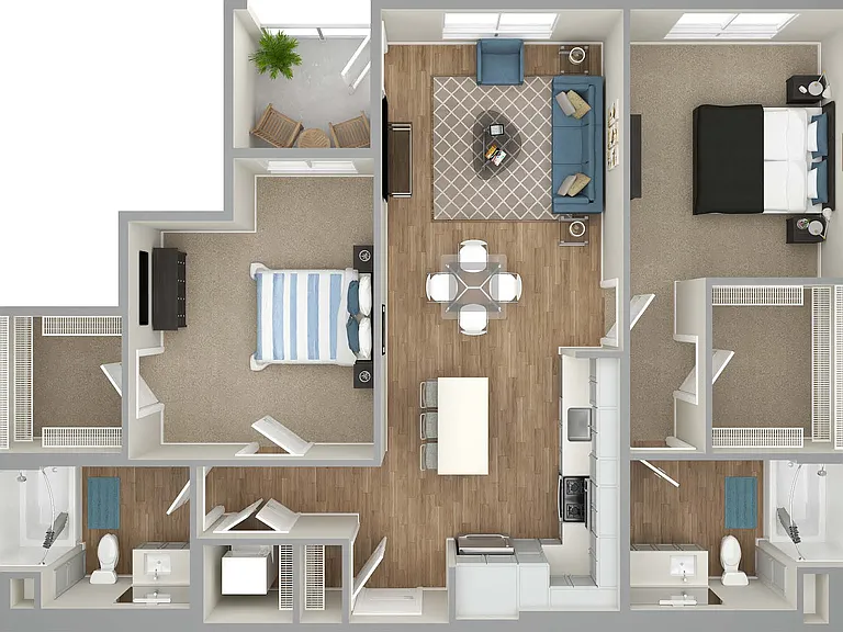Avalon Brea Place — Photo 95