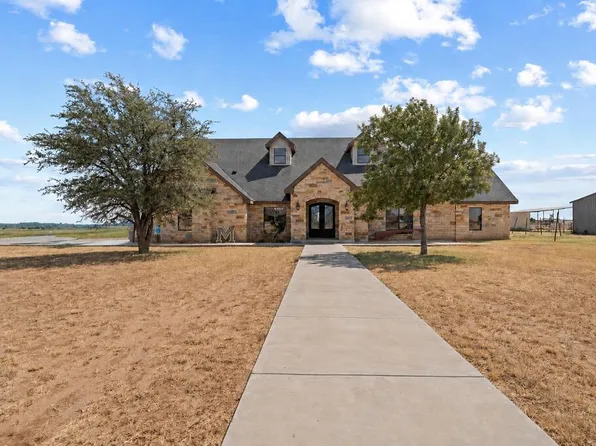 1210 N County Road 1105, Midland, TX 79706