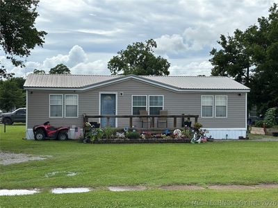 211 N Darnell, Bokchito, OK, 74726