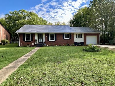 215 Frank St, Lawrenceburg, TN, 38464