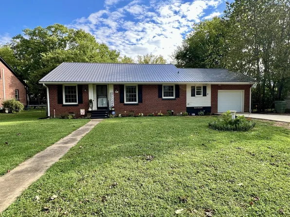 215 Frank St, Lawrenceburg, TN 38464