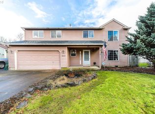 403 SW 24th Ave, Battle Ground, WA 98604