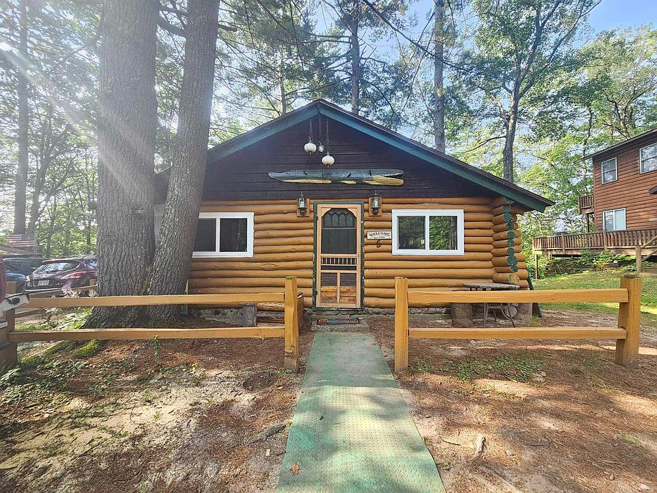 W2543 Rockford Rd, Sarona, WI 54870 MLS 6577240 Zillow