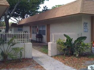 5413 NW 24th St, Lauderhill, FL 33313