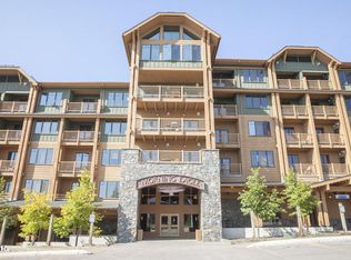 3893 Big Mountain Road Morning Eagle #503, Whitefish, MT 59937