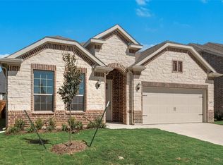 1237 Superbloom Ave, Justin, TX 76247