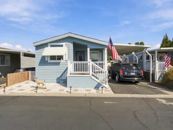 1830 E Yosemite Ave Spc 186, Manteca, CA 95336