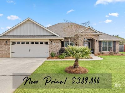 14590 Troon Dr, Foley, AL, 36535