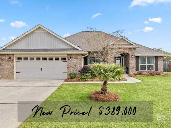 14590 Troon Dr, Foley, AL 36535