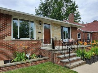 6509 Southfield Ave, Cleveland, OH