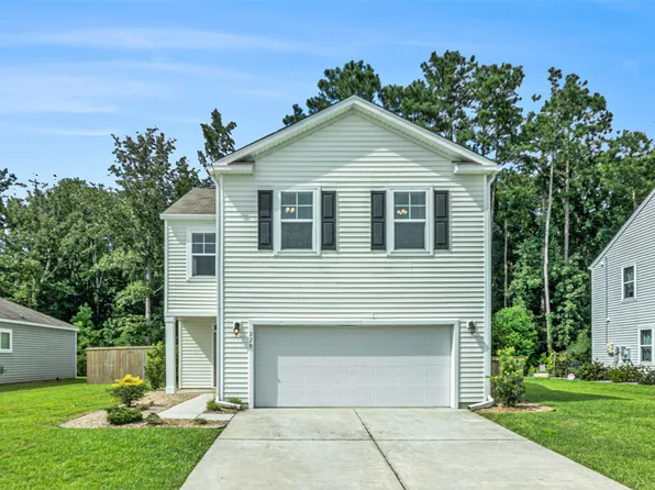 220 Goshen Rd, Moncks Corner, SC 29461