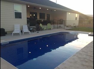 2109 Sage Grouse Rd, Wenatchee, WA 98801