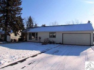 4820 Colorado St, Duluth, MN 55804