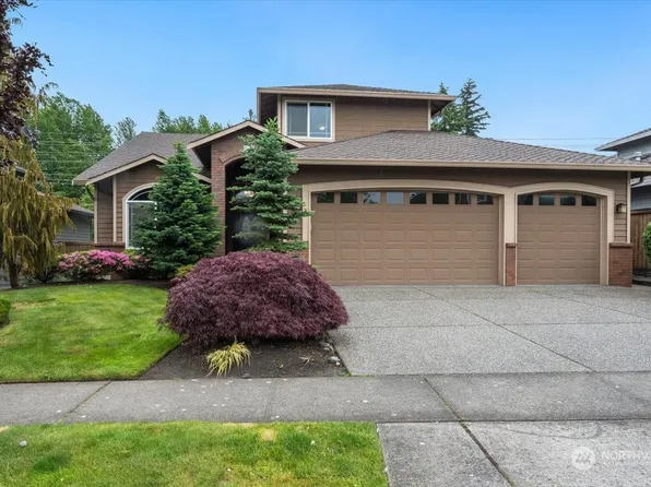 14123 46th Avenue SE, Snohomish, WA 98296