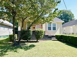 1322 Laurel St, Augusta, GA 30904