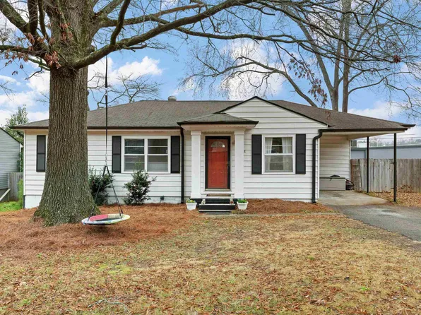 408 Woodvale Ln, Homewood, AL 35209