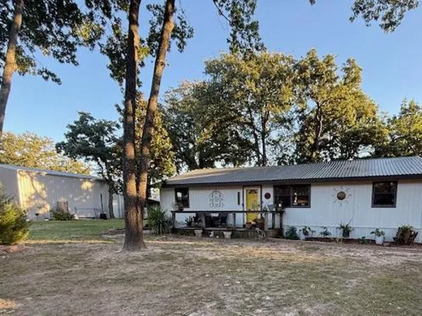 10547 White Oak Rd, Kingston, OK 73439