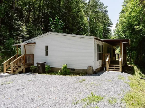 110 Sunflower Rdg, Whittier, NC 28789