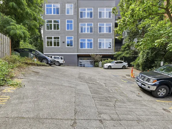 1910 SW 18th Ave, Portland, OR 97201