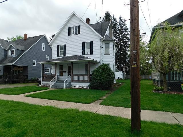 2nd image of 14 N Parker St