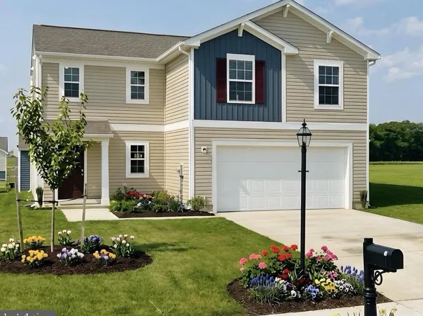 33 Eneface Crst, Hanover, PA 17331