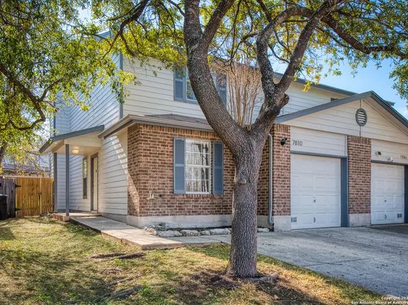 7810 Bantry Ct, San Antonio, TX 78240
