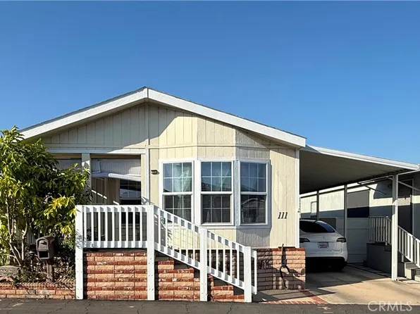 15621 Beach Blvd Space 111, Westminster, CA 92683
