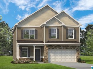 509 Bridlewood Cir, Morris, AL 35116