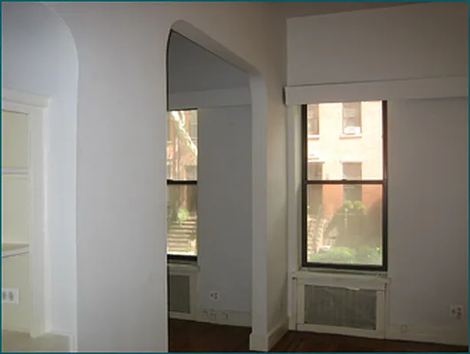 Rented by Brown Harris Stevens | media 34