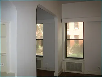 Rented by Brown Harris Stevens