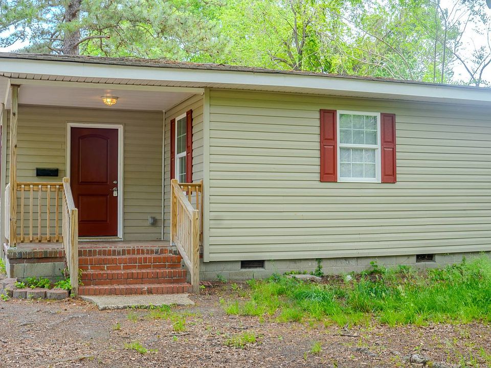 1st image of 3309 Mascott St