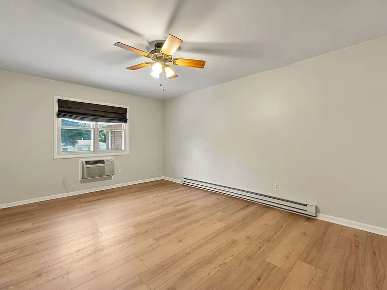 Huge Primary Bedroom