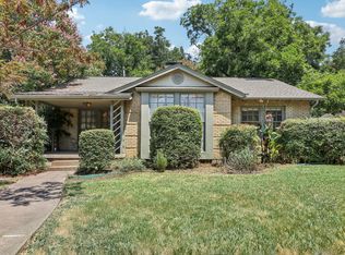 5326 Maple Springs Blvd, Dallas, TX 75235